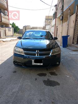 دۆج ئەڤێنجەر